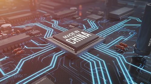 中美網絡技術服務合作 審慎中的機遇與挑戰